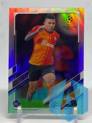 2021 Topps Chrome UEFA Champion League Refractor #74 Dodo